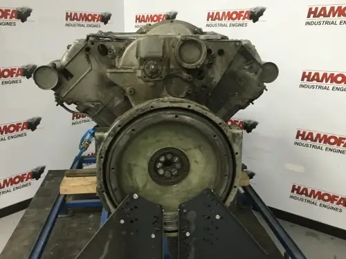 DEUTZ F12L413 Б/У - Миниатюра 3