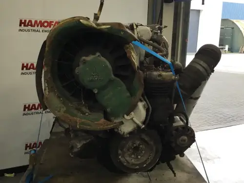 DEUTZ BF6L513R-141 USED - Thumb image 3