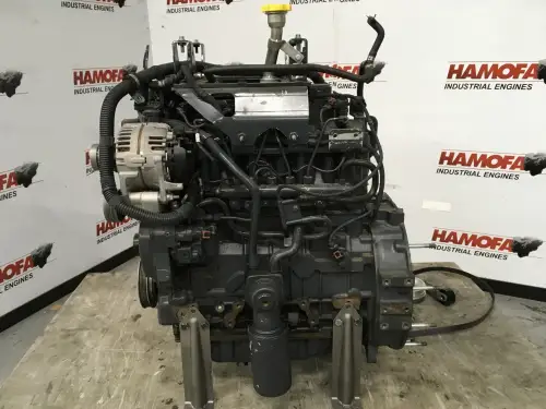 VM MOTORI 34D/30 D'OCCASION - Miniature 2