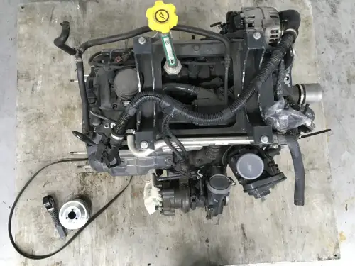 VM MOTORI 34D/30 GEBRUIKT - Miniatuur afbeelding 5