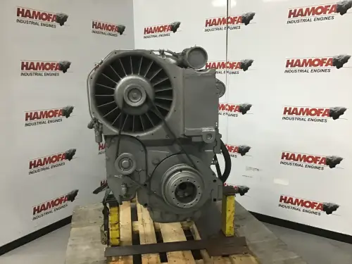 DEUTZ F6L413FR GEBRUIKT - Miniatuur afbeelding 3