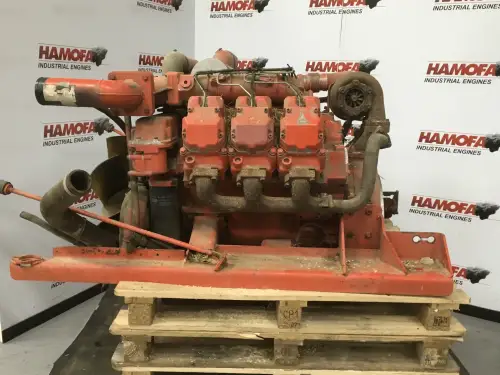 DEUTZ BF6M1015C GEBRAUCHT – Vorschaubild 2