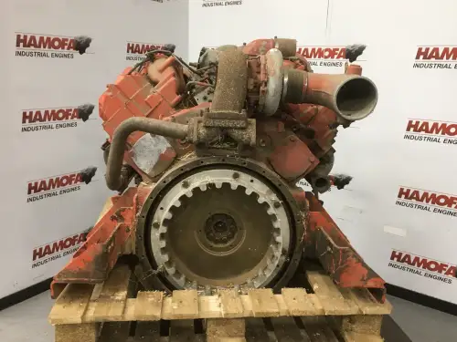 DEUTZ BF6M1015C USED - Thumb image 3