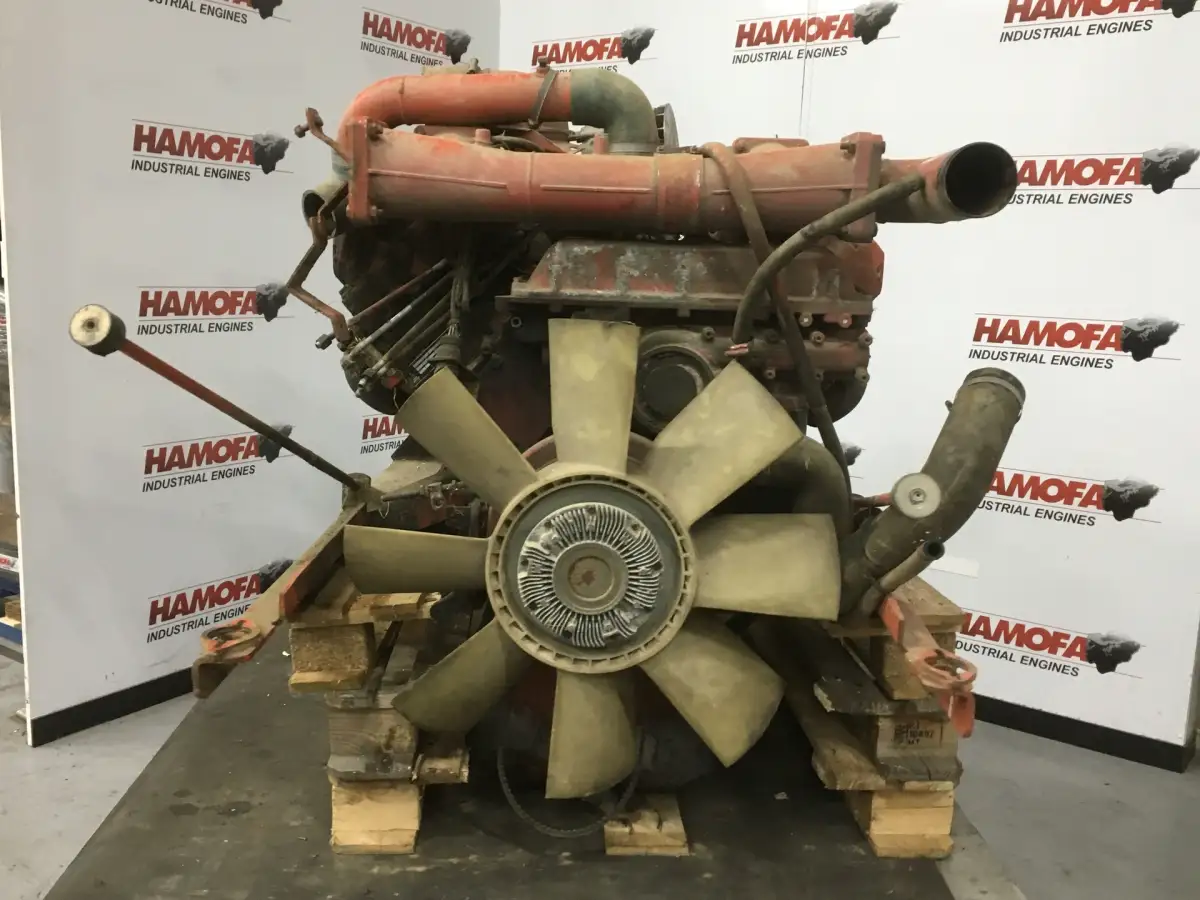 DEUTZ BF6M1015C GEBRAUCHT – Bild 4