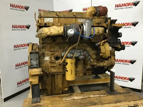 CATERPILLAR C13 LGK-2364575 GEBRAUCHT