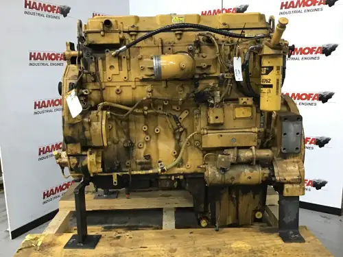 CATERPILLAR C13 LGK-2364575 Б/У - Миниатюра 2
