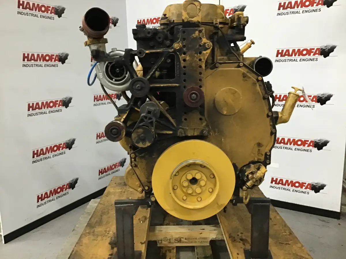 CATERPILLAR C13 LGK-2364575 USED - Picture 4