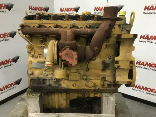 CATERPILLAR C6.6 666-3106952 GEBRAUCHT