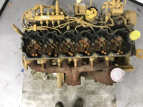 CATERPILLAR C6.6 666-3106952 D'OCCASION - Miniature 5