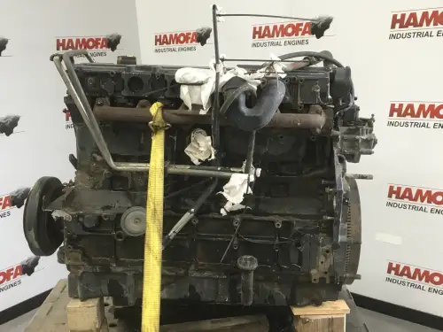 DEUTZ BF6M1013E GEBRUIKT - Miniatuur afbeelding 2