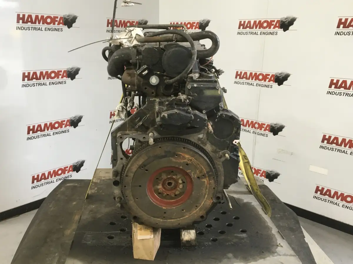 DEUTZ BF6M1013E Б/У - Фото 3
