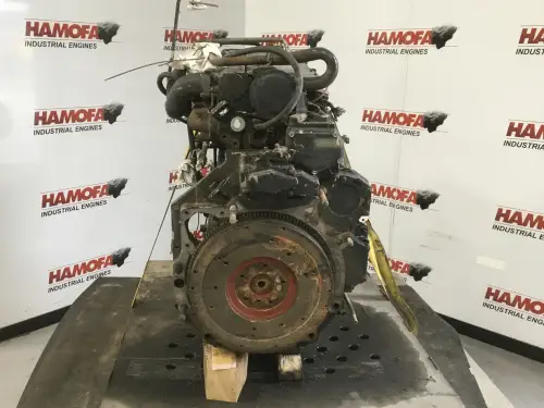 DEUTZ BF6M1013E GEBRUIKT - Miniatuur afbeelding 3