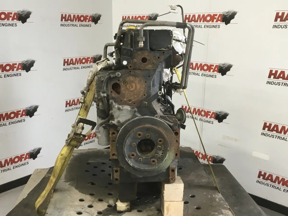 DEUTZ BF6M1013E GEBRUIKT - Afbeelding 4