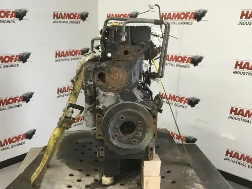 DEUTZ BF6M1013E GEBRUIKT - Miniatuur afbeelding 4