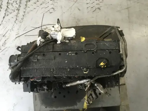 DEUTZ BF6M1013E USADO - Imagen miniatura 5