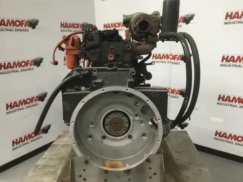 CUMMINS QSB6.7 COMMONRAIL GEBRUIKT - Miniatuur afbeelding 3