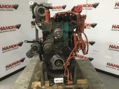 CUMMINS QSB6.7 COMMONRAIL USADO - Imagen miniatura 4