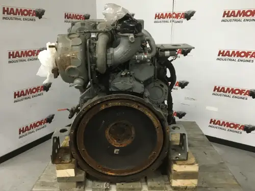DEUTZ BF6M1013MCP USED - Thumb image 3