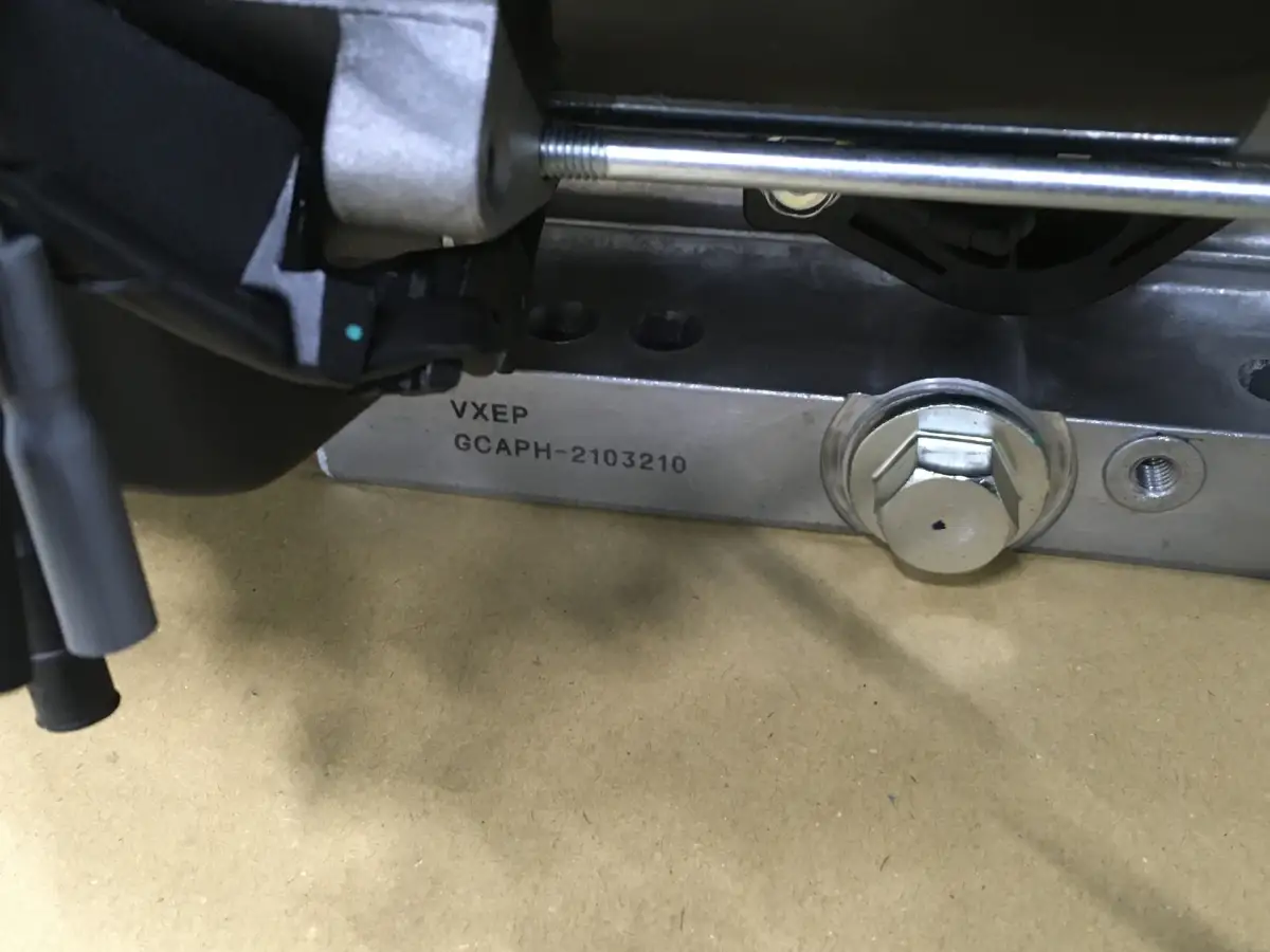 HONDA GX690 NEU – Bild 6