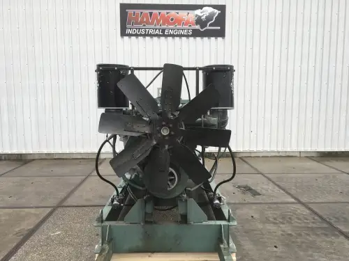 DETROIT DIESEL 24VA 7243-7406 GENERATOR 1250 KVA GEBRUIKT - Miniatuur afbeelding 3