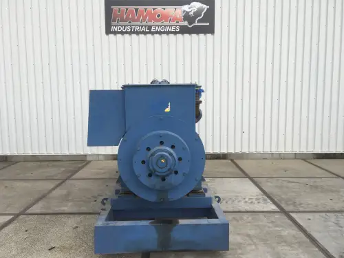 GÉNÉRATEUR MTU 16V2000G42 1125KVA D'OCCASION - Miniature 3