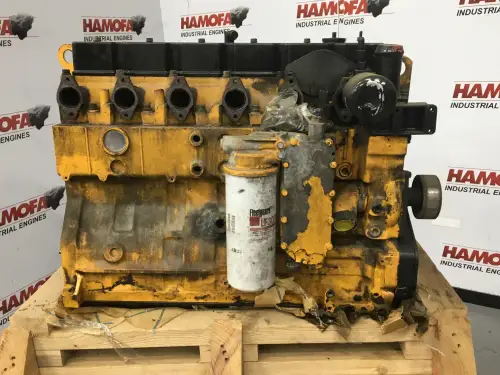 CUMMINS 6CTA 8.3 CPL???? USED