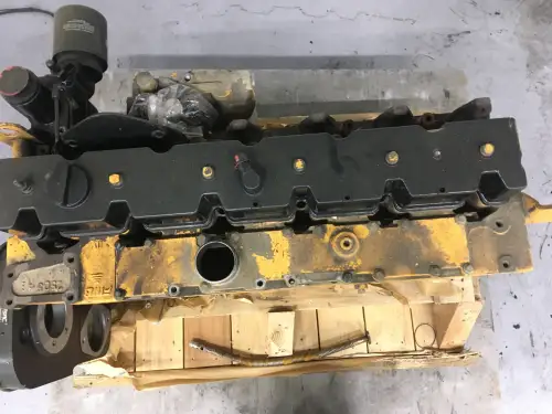 CUMMINS 6CTA 8.3 CPL???? GEBRAUCHT – Vorschaubild 5