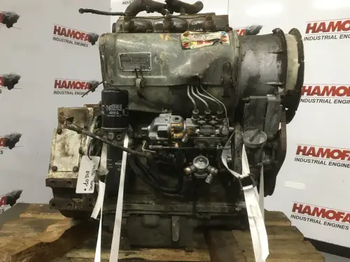 DEUTZ F3L912 GEBRUIKT