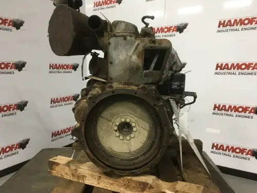 DEUTZ F3L912 UTILISÉ - Miniature 3