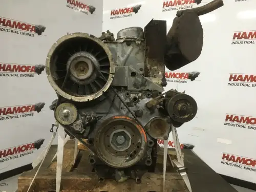 DEUTZ F3L912 GEBRAUCHT – Vorschaubild 4