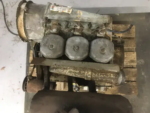 DEUTZ F3L912 GEBRUIKT - Miniatuur afbeelding 5