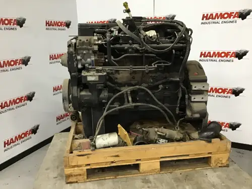 CUMMINS QSL9 CPL8641 USED - Thumb image 2