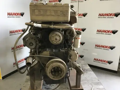 GEBRAUCHTER DAF DK 1160 M MOTOR – Vorschaubild 3