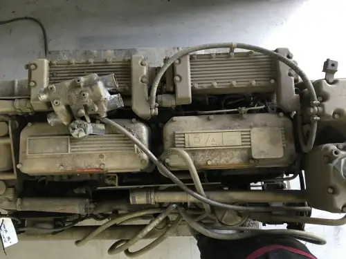 GEBRAUCHTER DAF DK 1160 M MOTOR – Vorschaubild 5