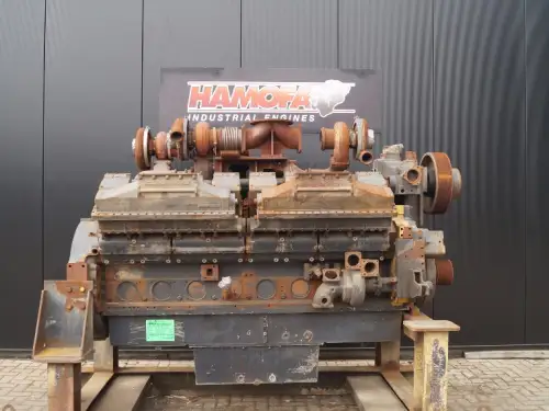 CUMMINS QSK60 CPL2855 NOYAU