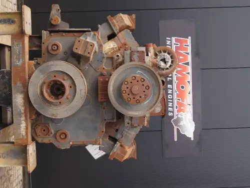 CUMMINS QSK60 CPL2855 NOYAU - Miniature 2