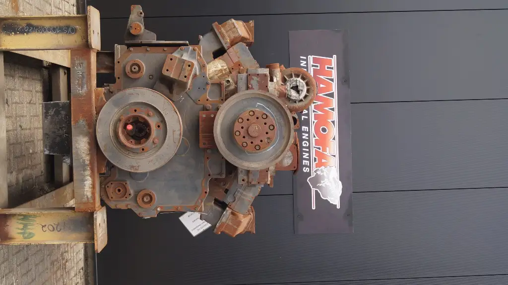 CUMMINS QSK60 CPL2855 NÚCLEO - Imagen 3