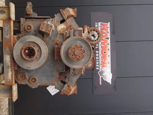 CUMMINS QSK60 CPL2855 KERN – Vorschaubild 3