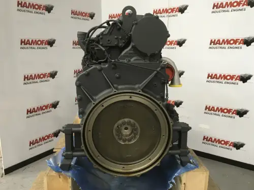 MTU 6R1600 G20F NEU – Vorschaubild 3