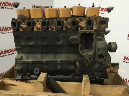 CUMMINS 6B5.9 CPLXXXX Б/У