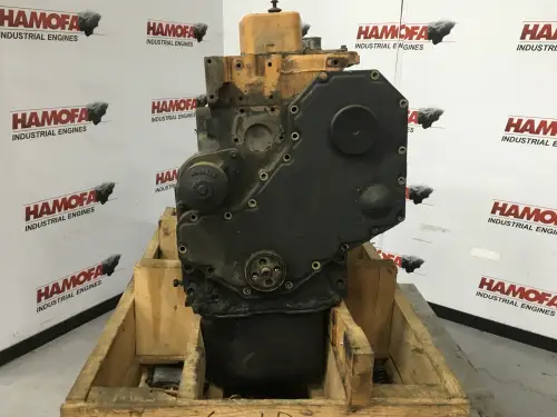 CUMMINS 6B5.9 CPLXXXX USADO - Imagen miniatura 4