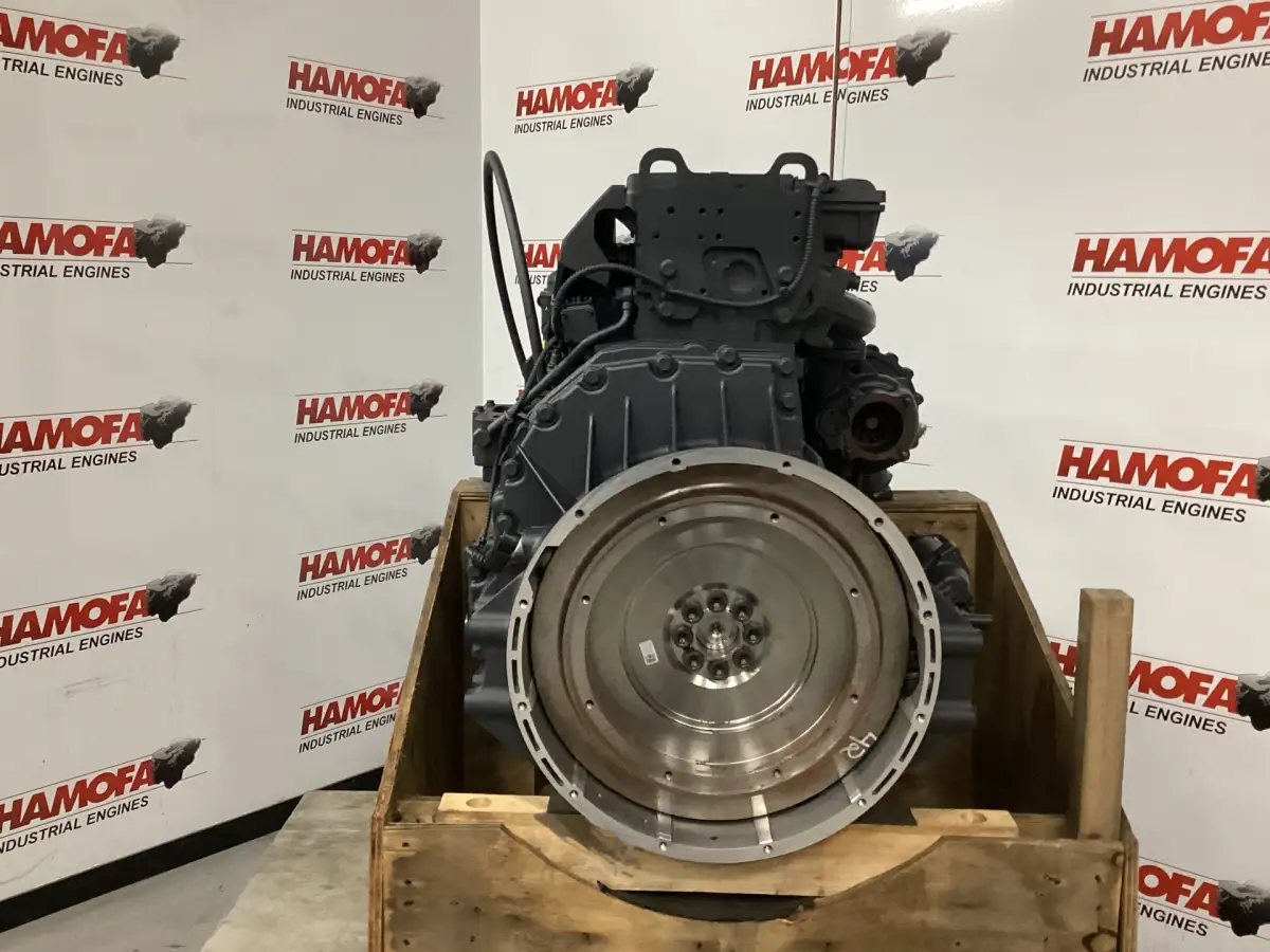 MERCEDES OM 926.929 NIEUW - Afbeelding 3