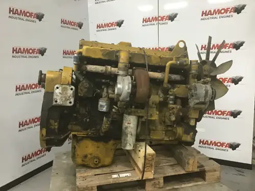 CUMMINS LTA10-A CPL1412 USADO