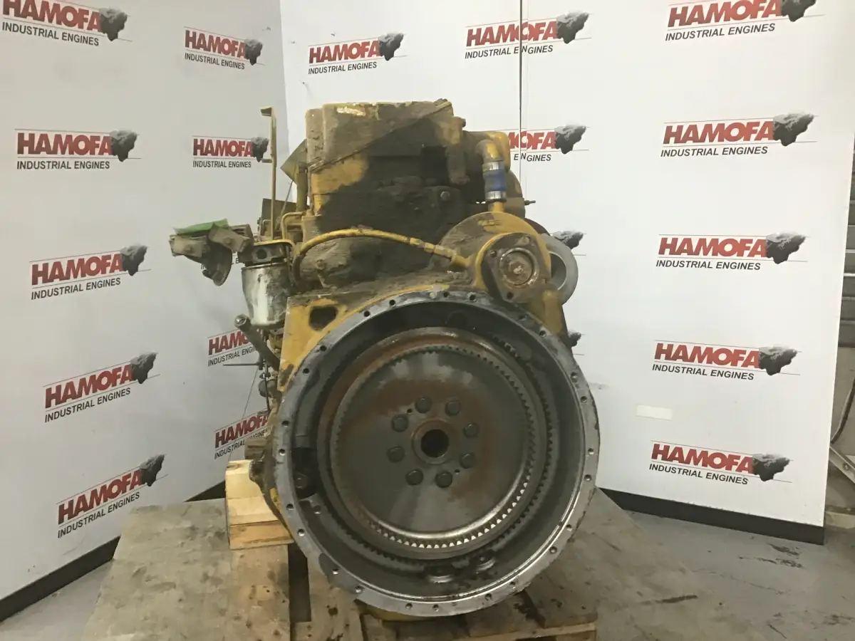 CUMMINS LTA10-A CPL1412 USAGÉ - Image 3