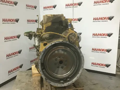 CUMMINS LTA10-A CPL1412 Б/У - Миниатюра 3