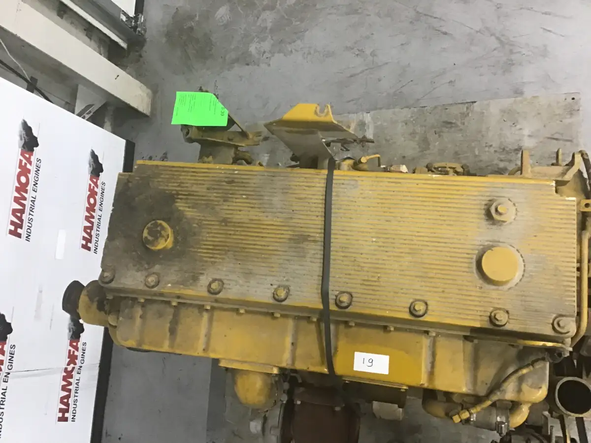 CUMMINS LTA10-A CPL1412 GEBRAUCHT – Bild 5