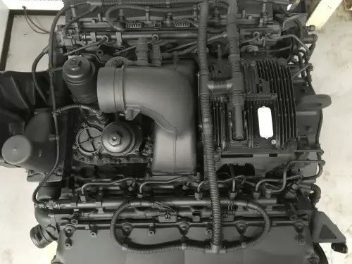 MTU 8V1600 G20F НОВЫЙ - Миниатюра 4