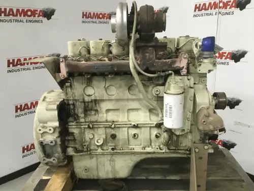 CUMMINS 6B5.9 CPL2530 D'OCCASION
