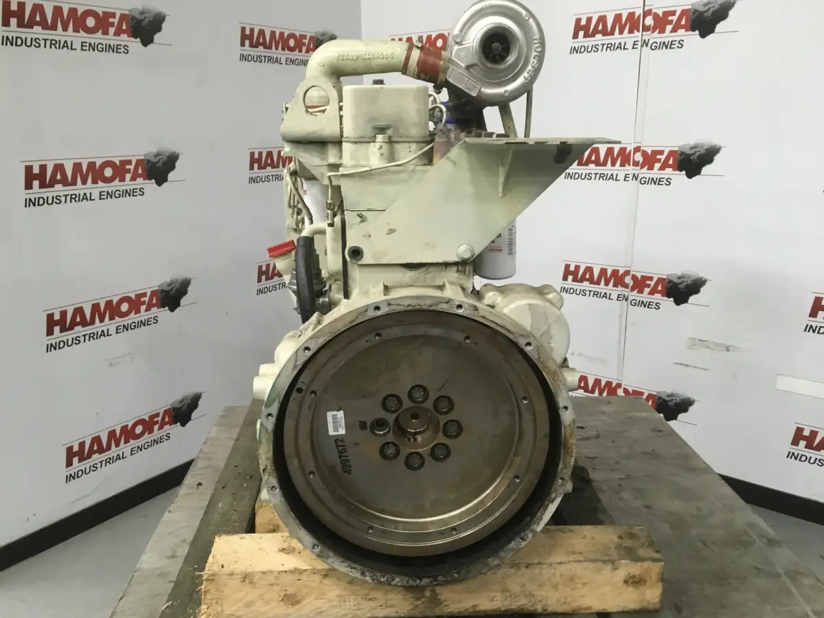 CUMMINS 6B5.9 CPL2530 D'OCCASION - Image 3