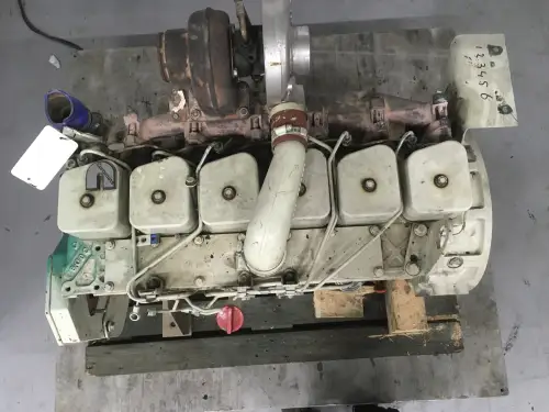 CUMMINS 6B5.9 CPL2530 D'OCCASION - Miniature 5